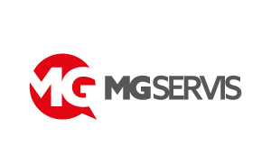Logo MG SERVIS