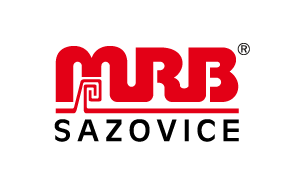 Logo MRB SAZOVICE