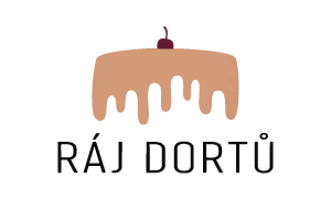 Logo RÁJ DORTŮ